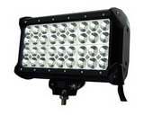 108W LED Light Bar 2041 3w-Chip